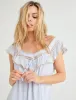 Teacup Mini Dress | Seaside sold by Rumored
