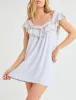 Teacup Mini Dress | Seaside sold by Rumored