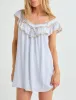 Teacup Mini Dress | Seaside sold by Rumored