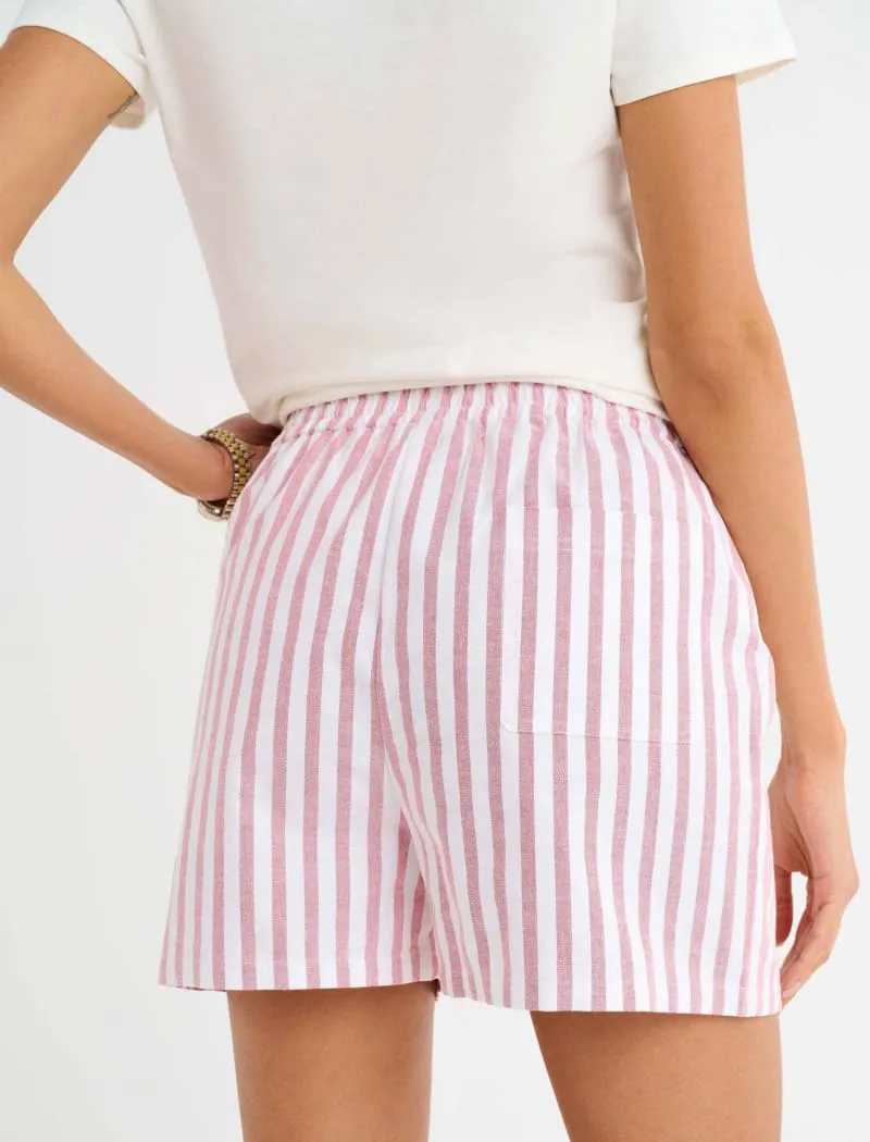 Ex-Boyfriend Boxer | Cupid Stripe sold by Rumored product image thumbnail 4