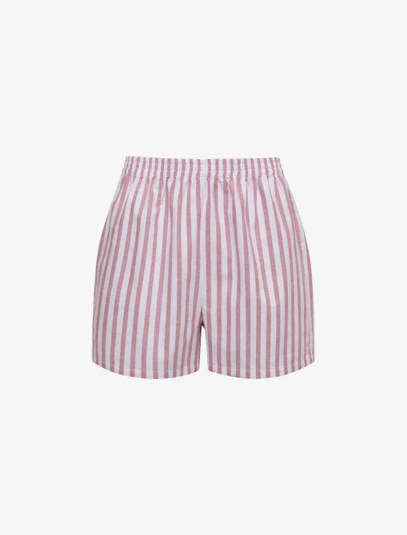Ex-Boyfriend Boxer | Cupid Stripe sold by Rumored product image thumbnail 2