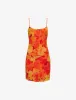Vintage Slip Mini Dress | Heatwave sold by Rumored