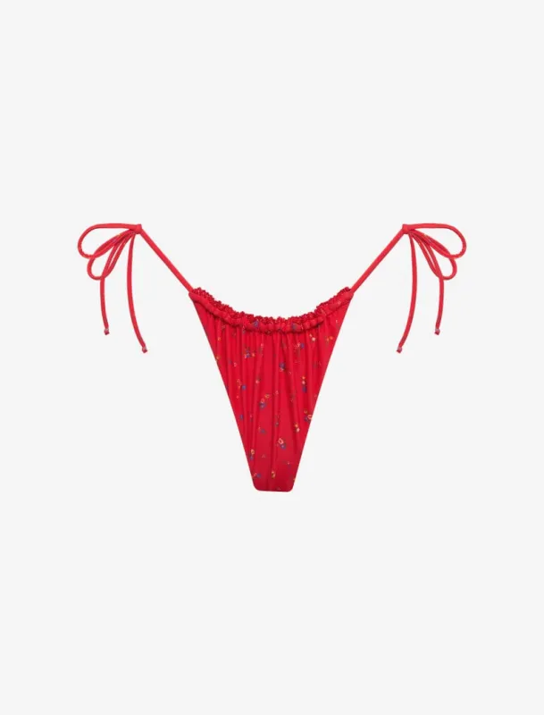 Loveladies Bottom | Coral Meadow sold by Rumored
