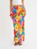 Archive Bias Maxi Skirt | Sugar Magnolia sold by Rumored