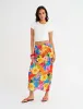 Archive Bias Maxi Skirt | Sugar Magnolia sold by Rumored