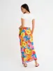 Archive Bias Maxi Skirt | Sugar Magnolia sold by Rumored