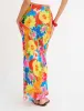 Archive Bias Maxi Skirt | Sugar Magnolia sold by Rumored