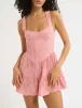 Sunwashed Romper | Sundown Stripe sold by Rumored