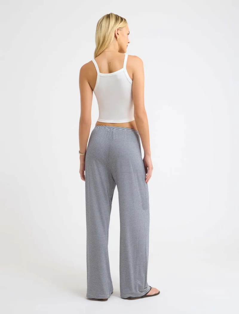 Sunday Pant | Sailor Stripe sold by Rumored product image thumbnail 4