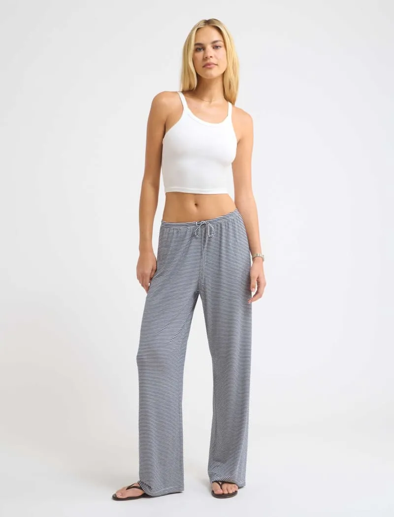 Sunday Pant | Sailor Stripe sold by Rumored product image thumbnail 3