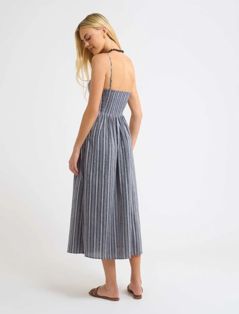 Nantucket Midi Dress | Harborline sold by Rumored product image thumbnail 4