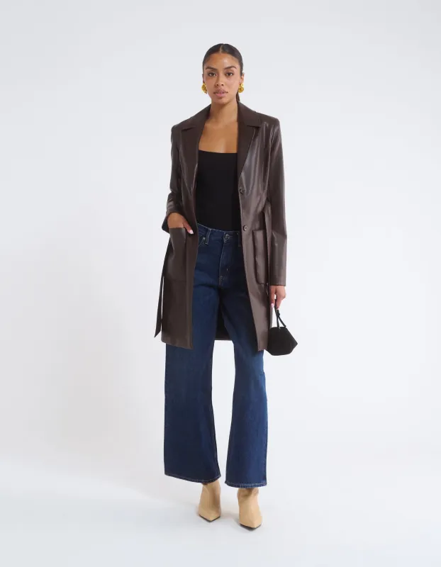 Matrix Trench | Espresso sold by Rumored