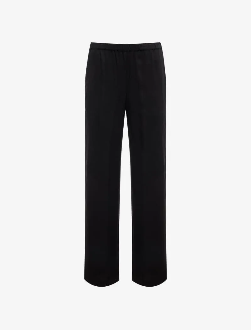 Off Duty Pant | Black sold by Rumored product image thumbnail 2
