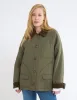 Homestead Barn Jacket | Spruce sold by Rumored