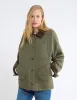 Homestead Barn Jacket | Spruce sold by Rumored