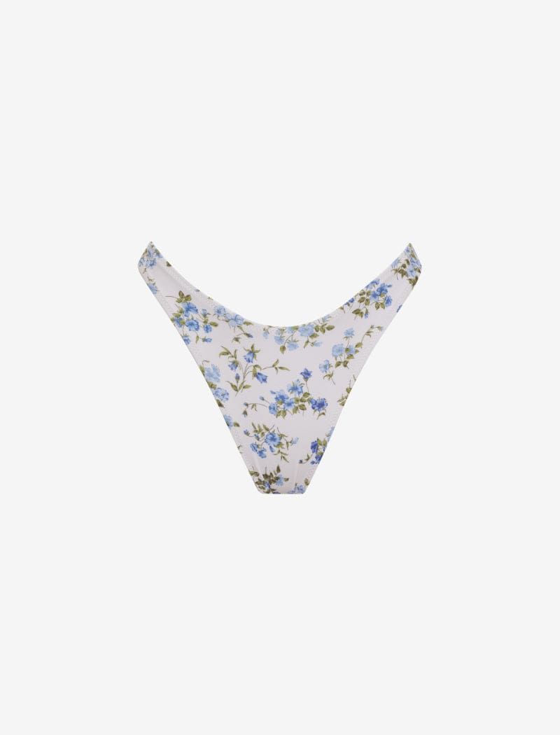 Wynwood Bottom | Wild Blueberry sold by Rumored product image thumbnail 2