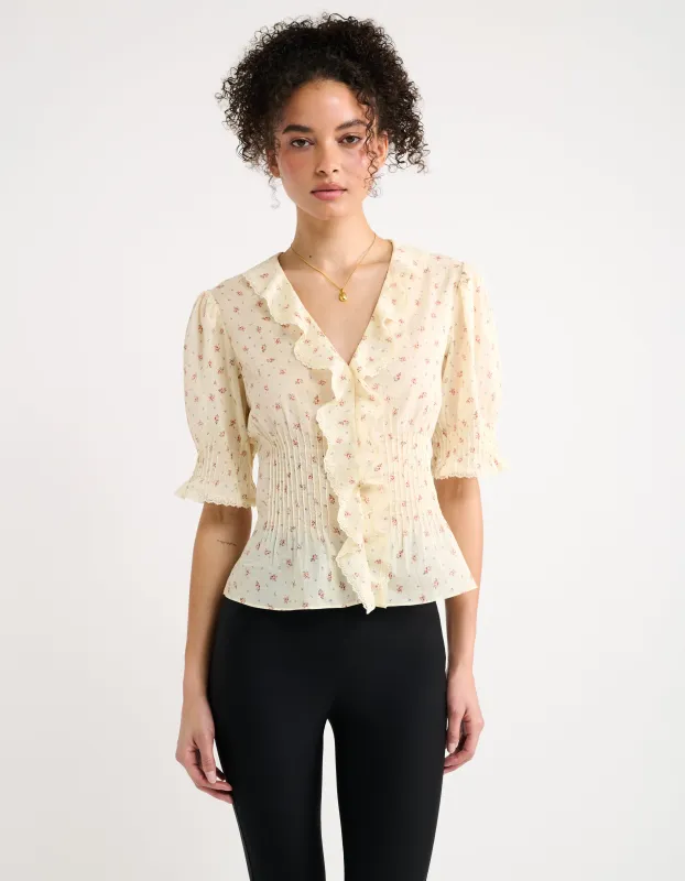 Evermine Top | Handpicked made by Rumored