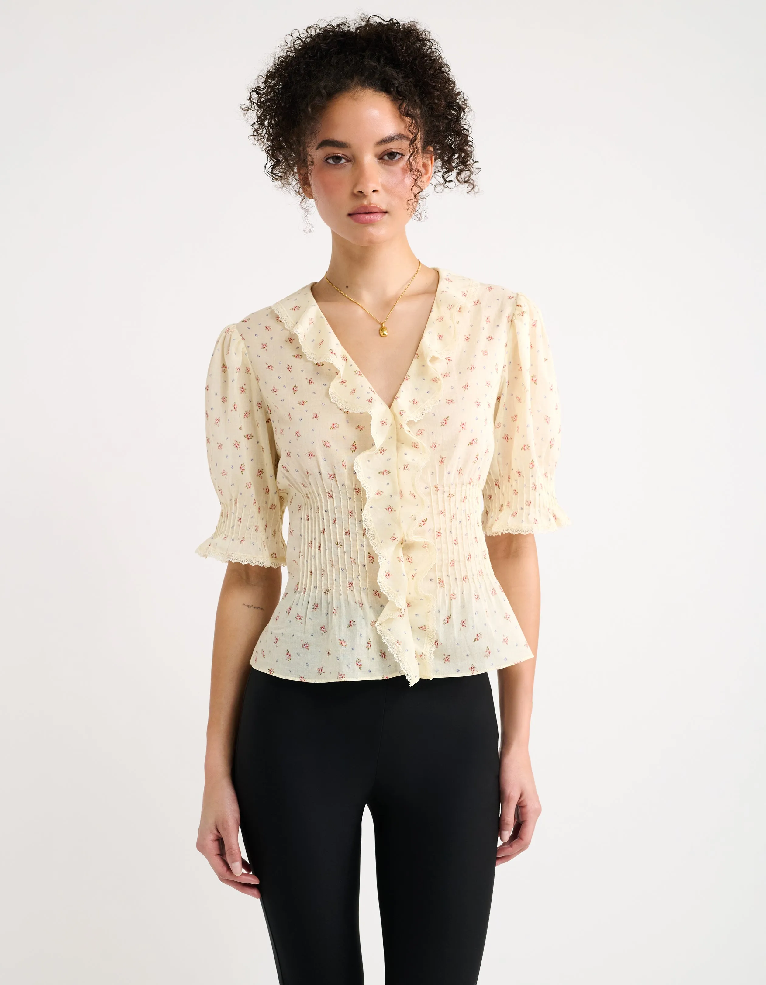 Evermine Top | Handpicked sold by Rumored