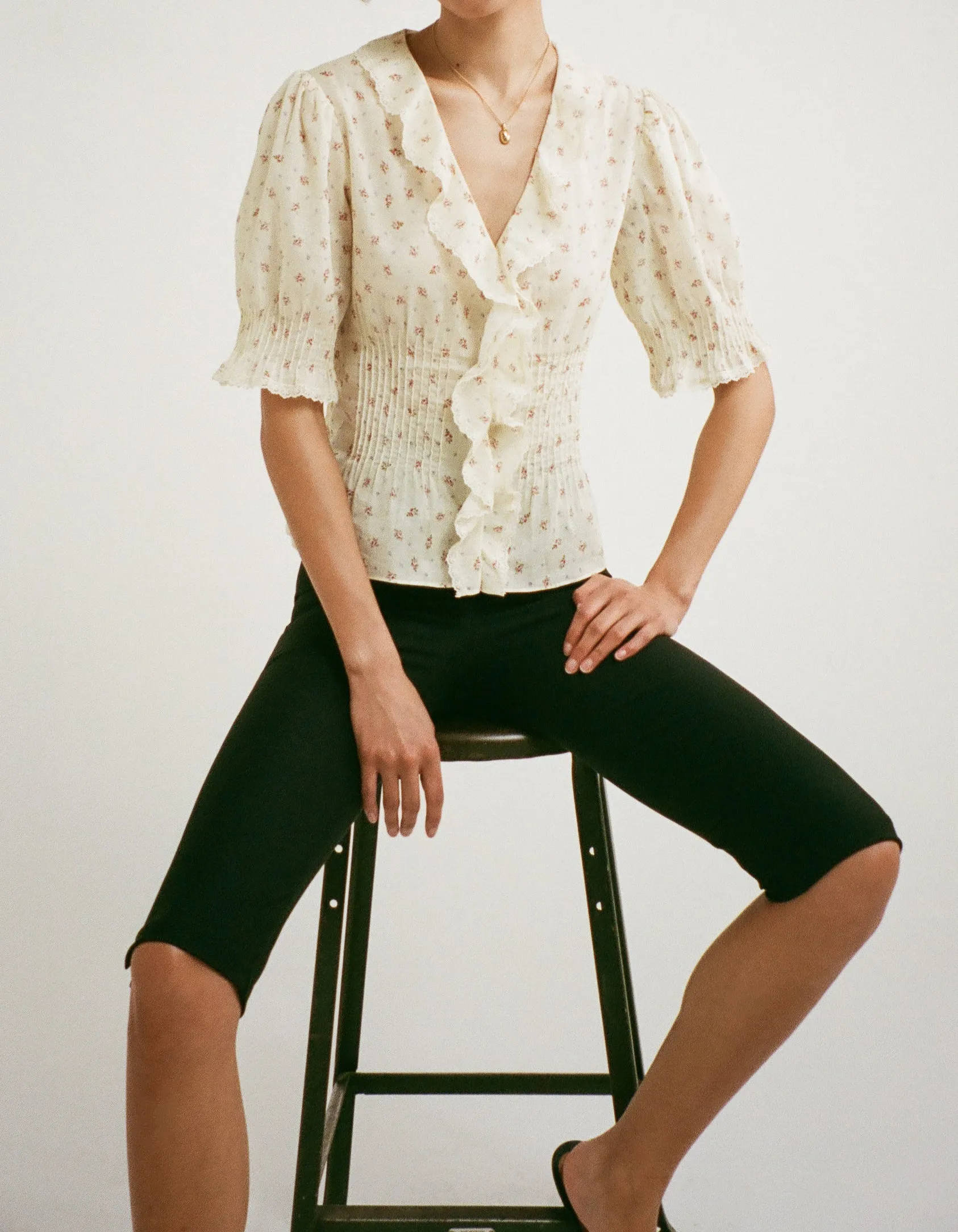 Evermine Top | Handpicked sold by Rumored product image thumbnail 5