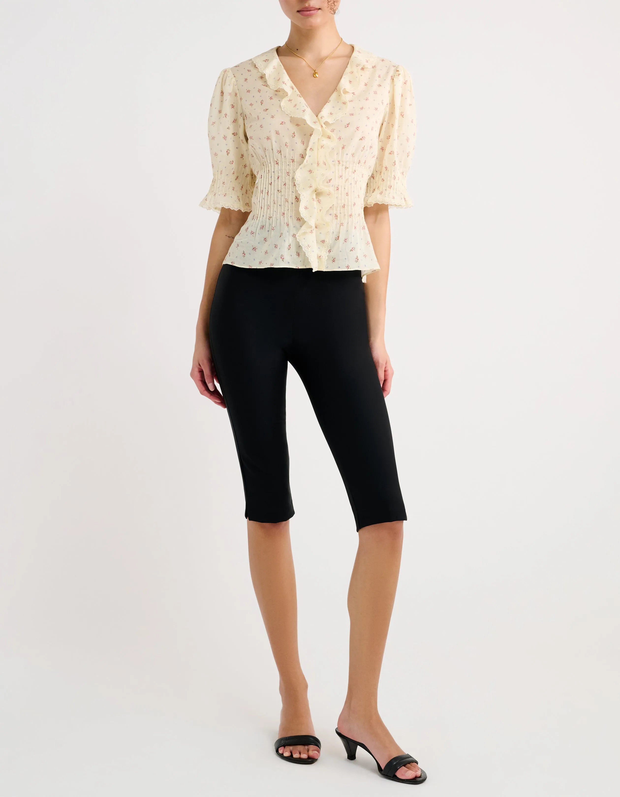 Evermine Top | Handpicked sold by Rumored product image thumbnail 2