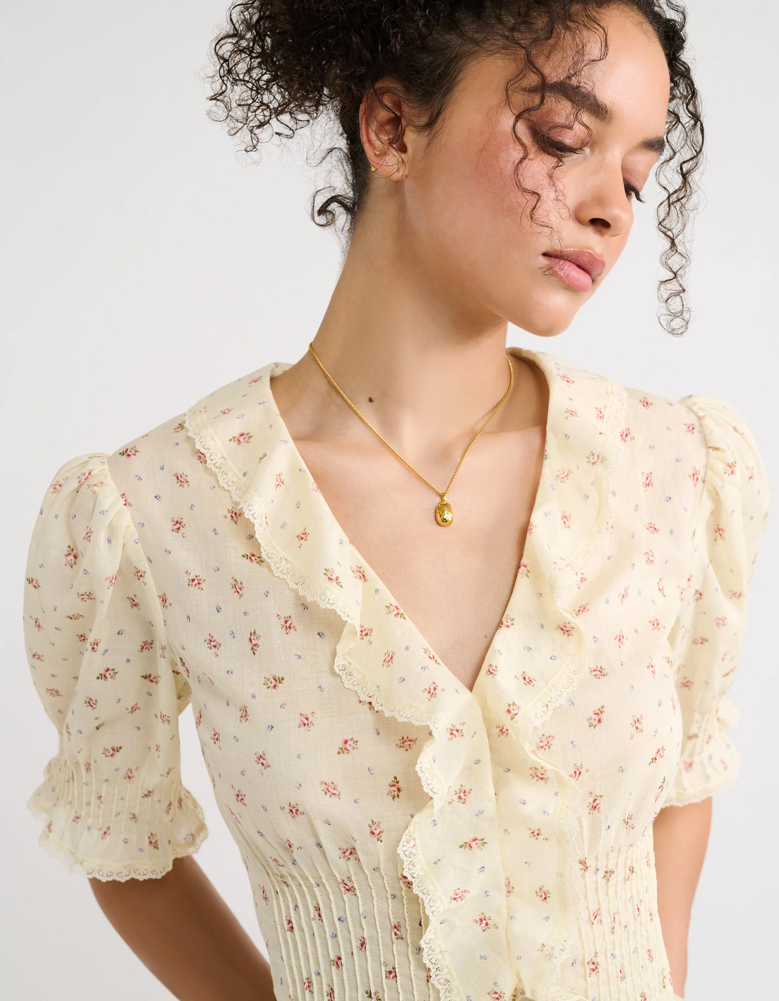 Evermine Top | Handpicked sold by Rumored product image thumbnail 3