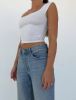 Be Mine Top | Carrara sold by Rumored