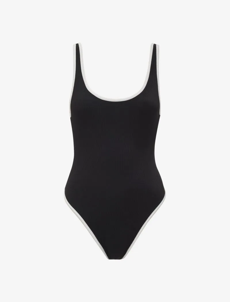 Baywatch One Piece | Crestline sold by Rumored product image thumbnail 2