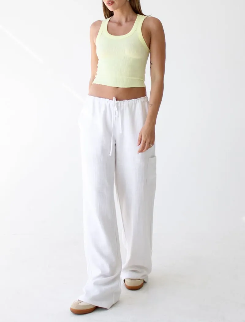 Yankee Tank | Limon sold by Rumored product image thumbnail 5