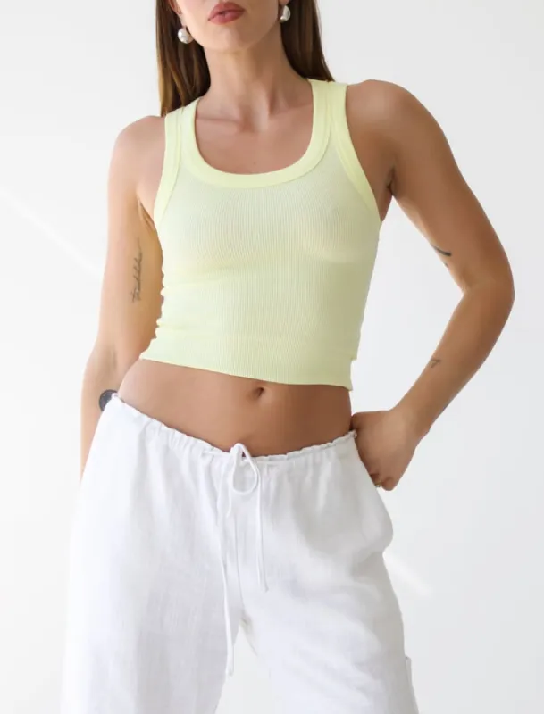 Yankee Tank | Limon sold by Rumored