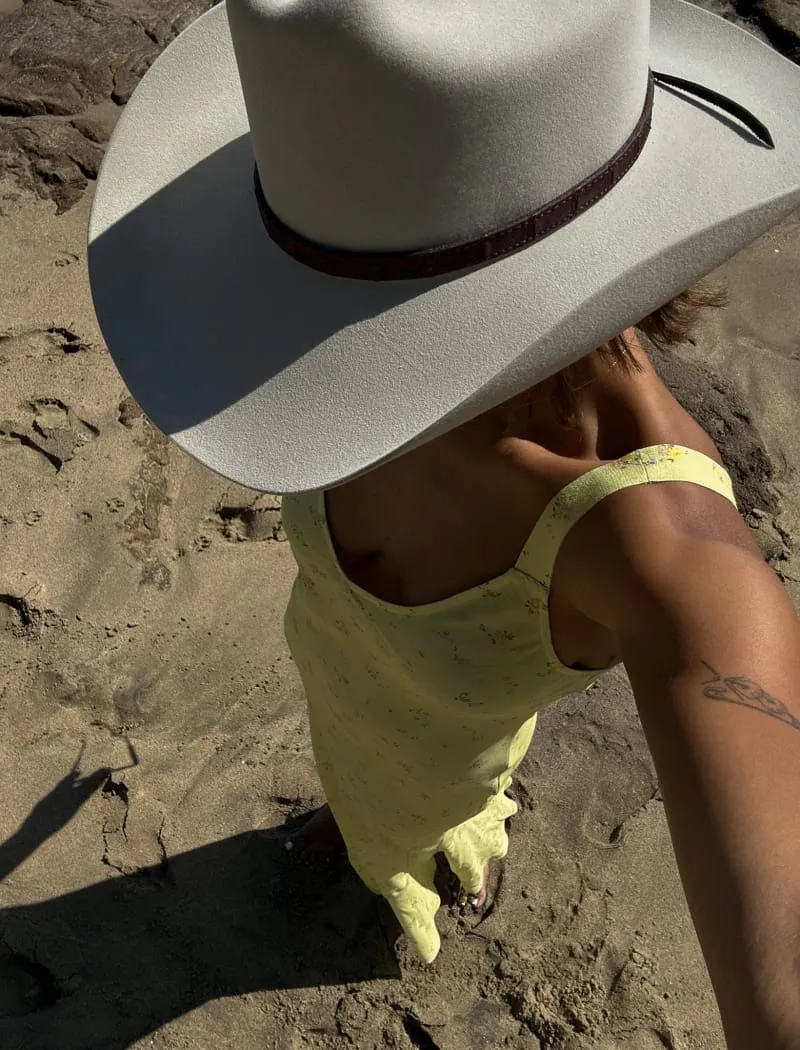 Sunnyside Midi Dress | Spring Affair sold by Rumored product image thumbnail 4