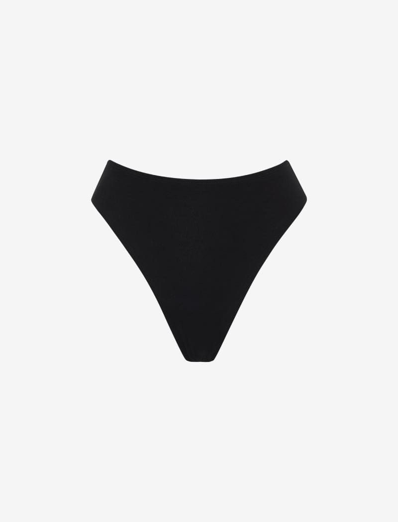 Back to Basics Brief | Black sold by Rumored product image thumbnail 2