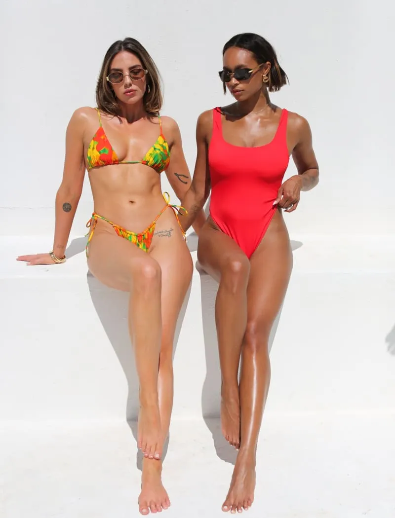 Hamptons Top | Fever Dream sold by Rumored product image thumbnail 5