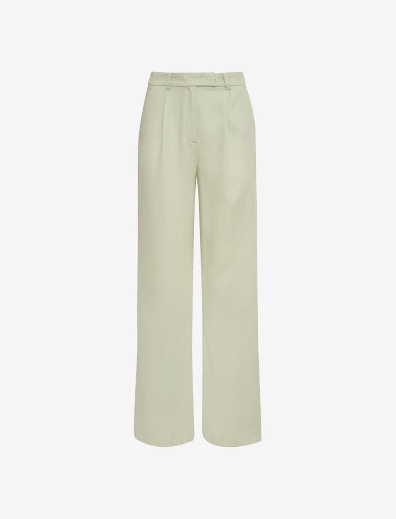 Banks Trouser | Mint sold by Rumored product image thumbnail 2