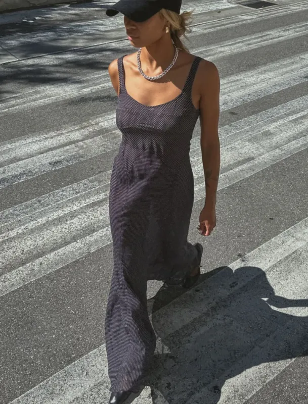 Terrace Maxi Dress | Betty Dot sold by Rumored