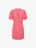 Disco Mini Dress | Barbie sold by Rumored