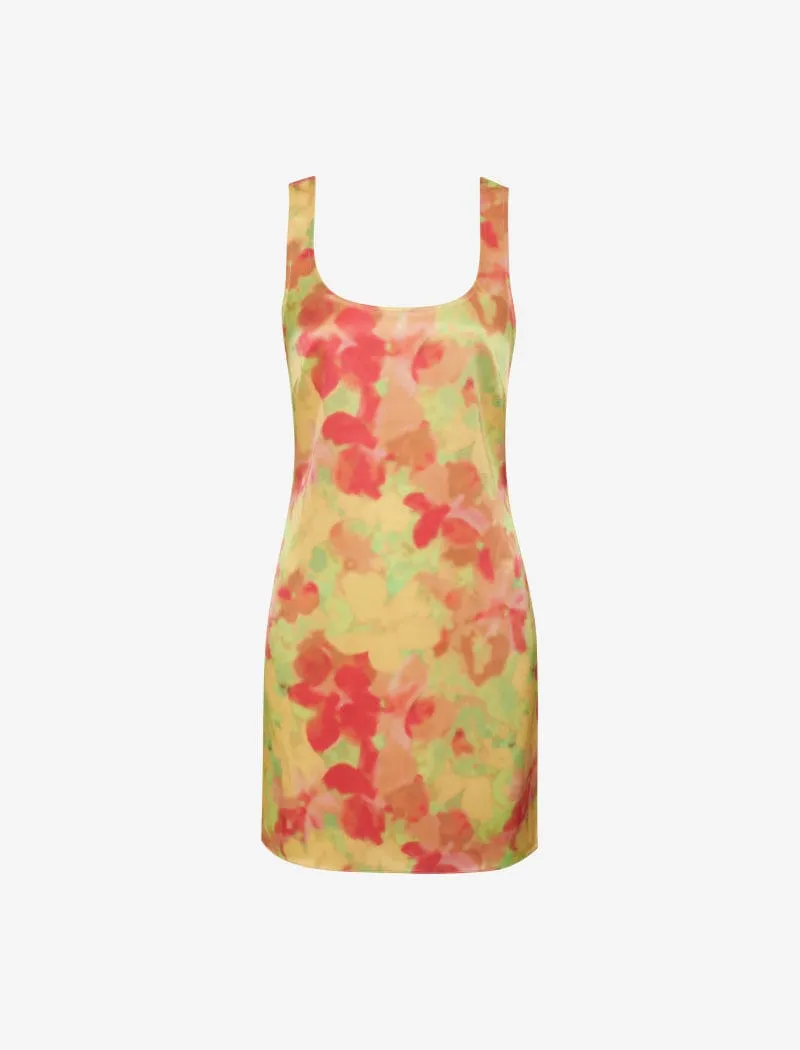 Monaco Mini Dress | Bohemia sold by Rumored product image thumbnail 2