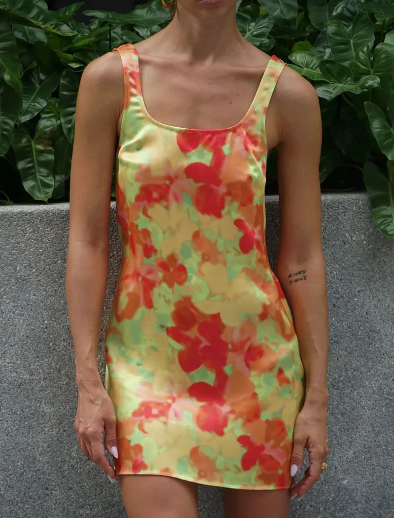 Monaco Mini Dress | Bohemia sold by Rumored product image thumbnail 3