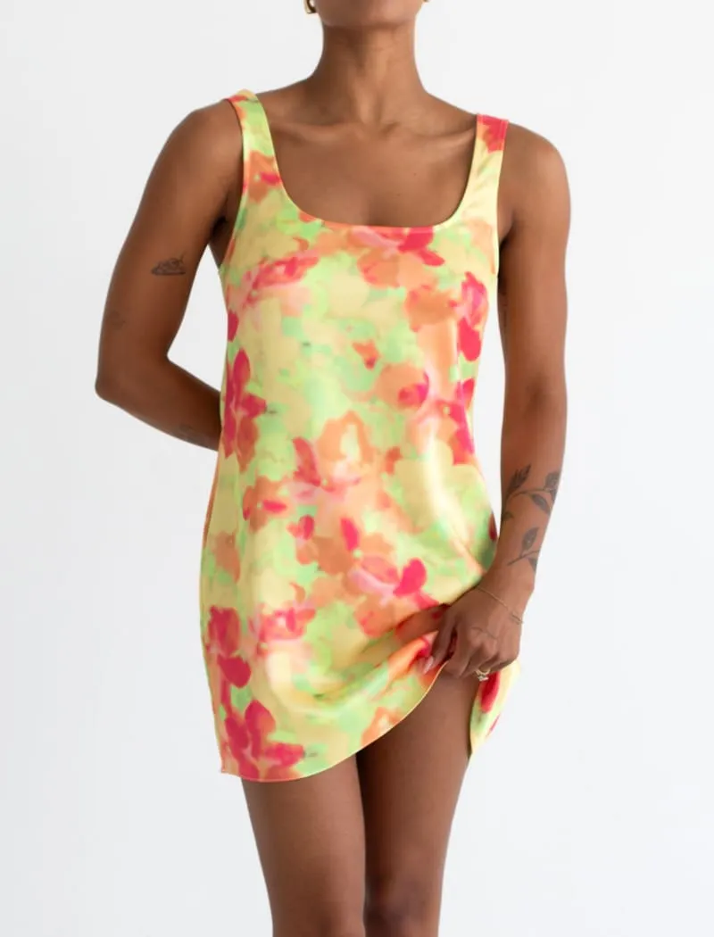 Monaco Mini Dress | Bohemia sold by Rumored product image thumbnail 4