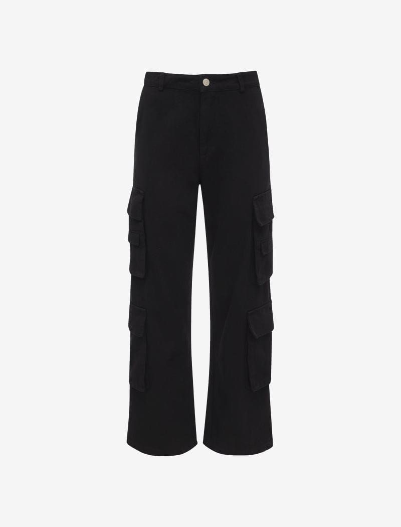 Union Cargo Pant | Black sold by Rumored product image thumbnail 2