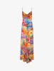 Santeria Maxi Dress | Sugar Magnolia sold by Rumored