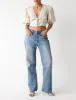 Honey Blouse | Dove sold by Rumored