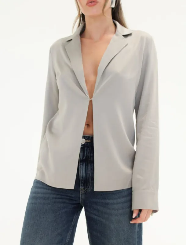 Estella Top | London Fog sold by Rumored