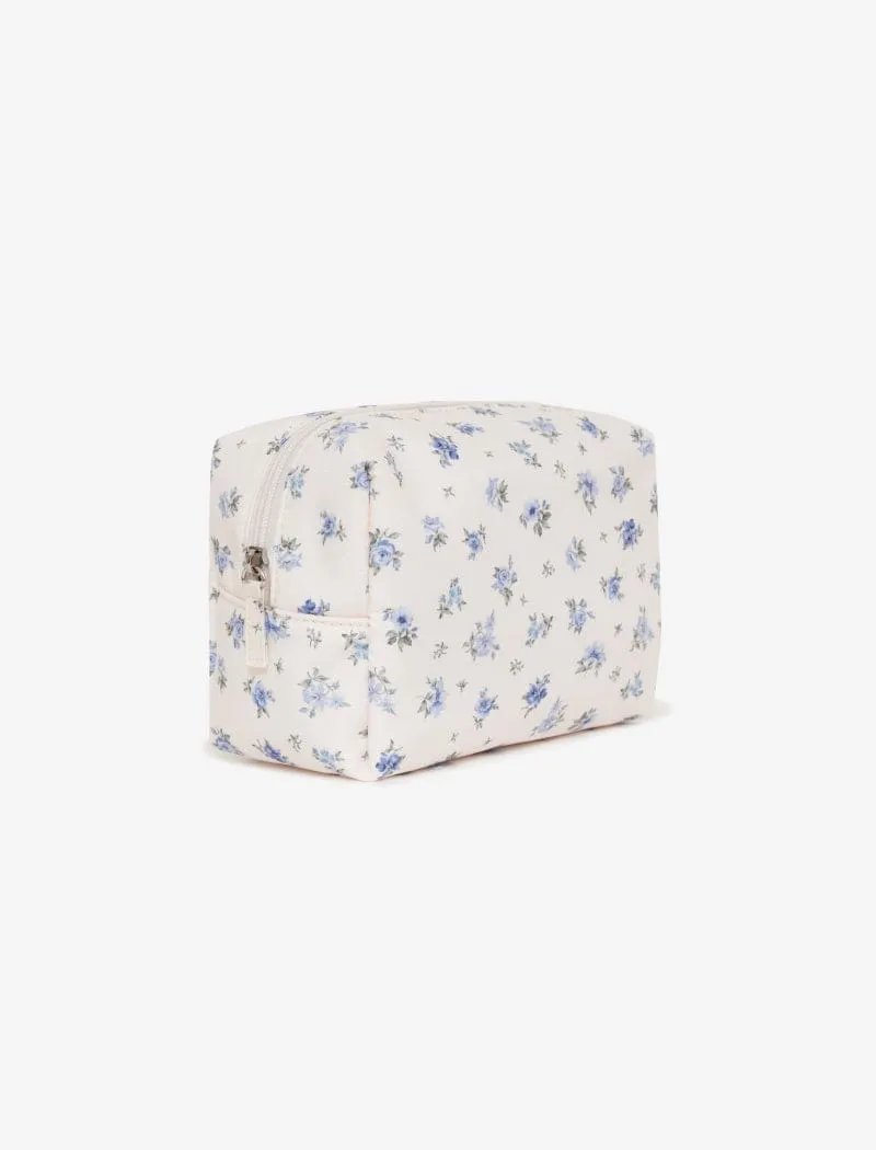 Cosmetic Pouch | Bluebell sold by Rumored product image thumbnail 2