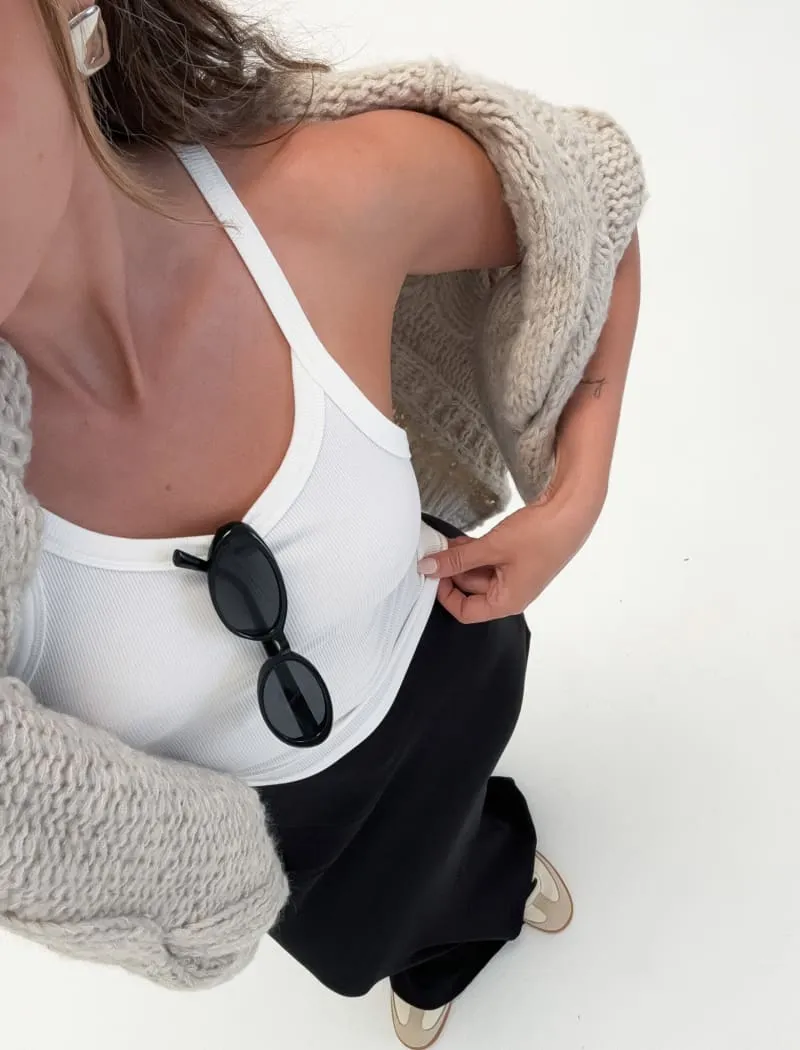 Honey Tank | White sold by Rumored