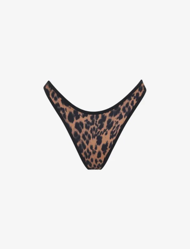 Wynwood Bottom | Leopard sold by Rumored