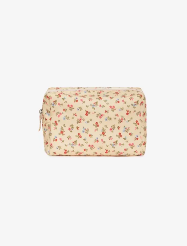 Cosmetic Pouch | Praire Coquette sold by Rumored