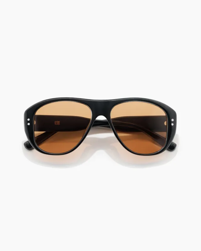 austin ; elysium double black / hazelnut made by Szade