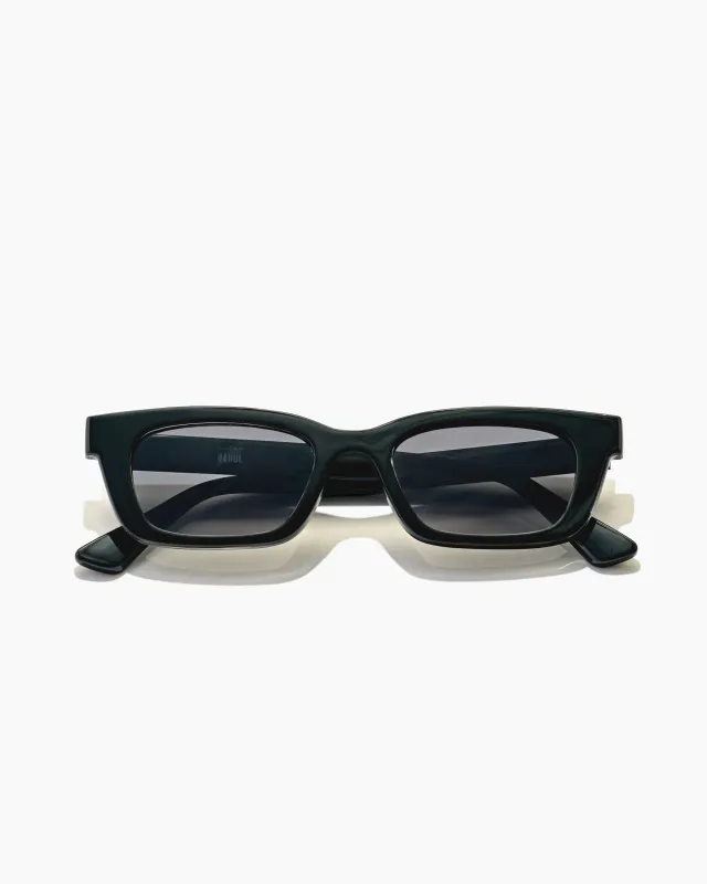 west end ; elysium double black / ink polarised made by Szade