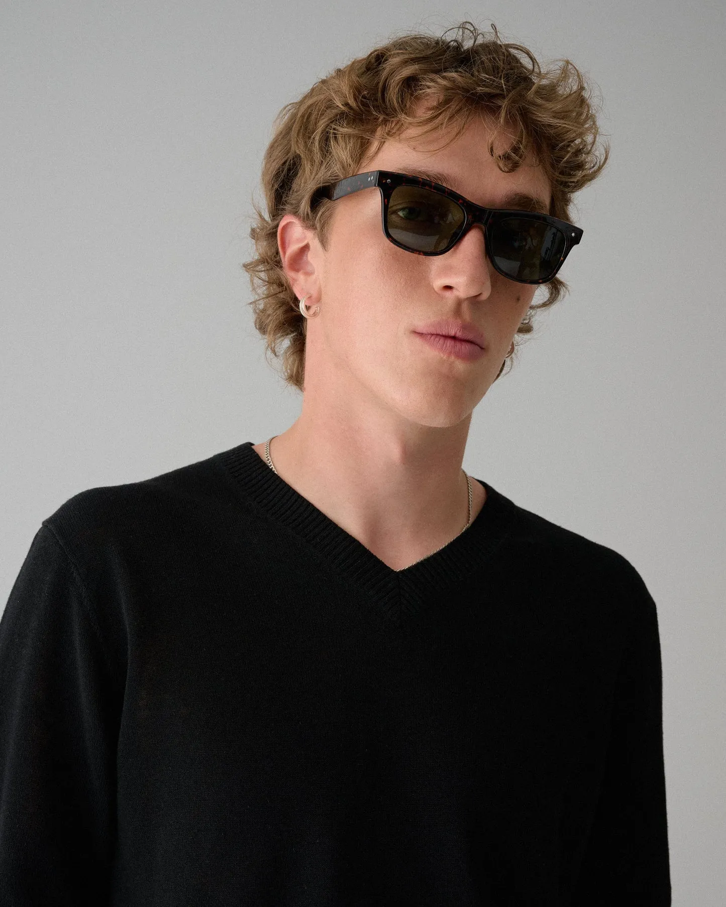 hardy ; wasp / moss polarised sold by Szade product image thumbnail 5