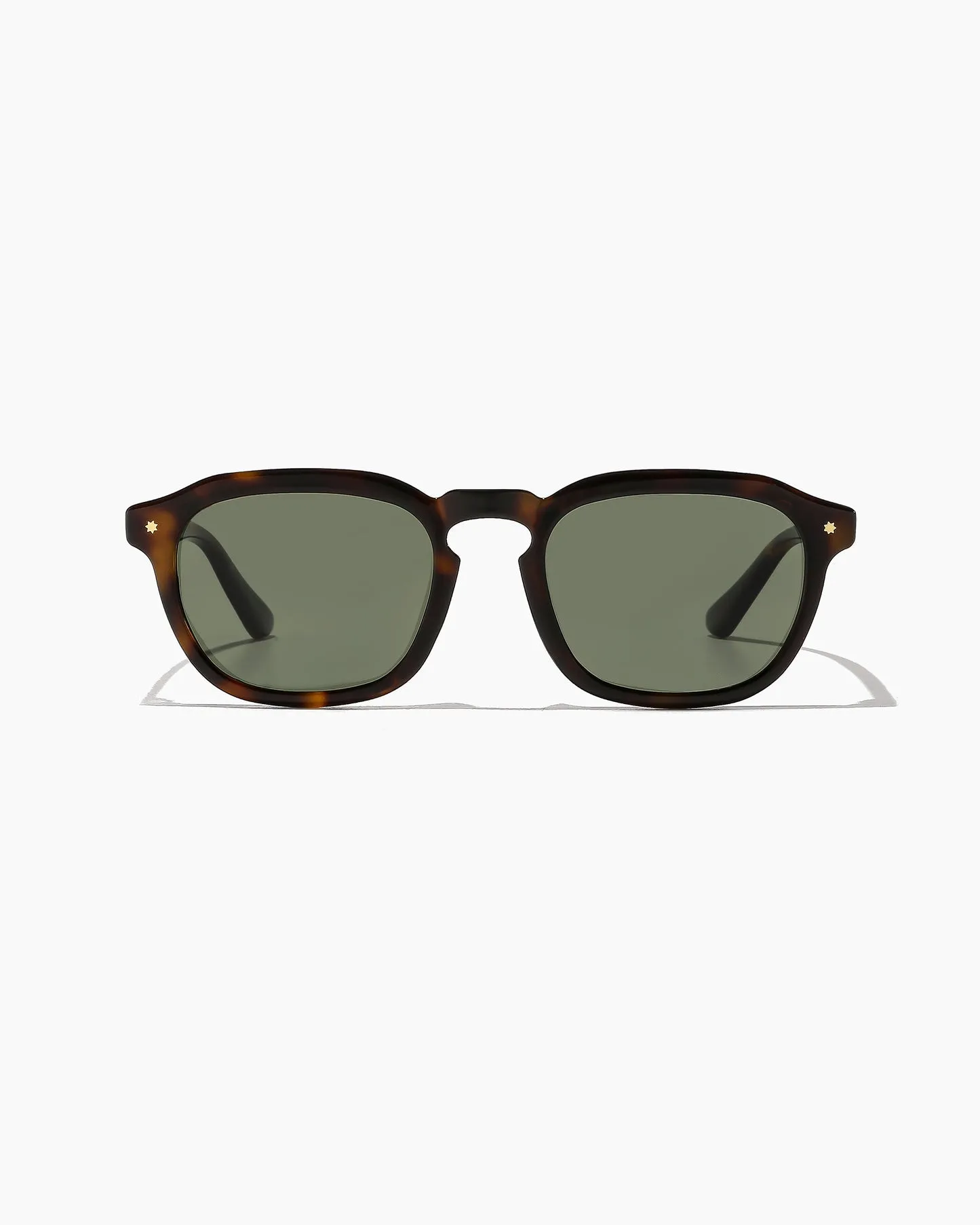 archer ; mustard tortoiseshell / moss polarsied sold by Szade product image thumbnail 3